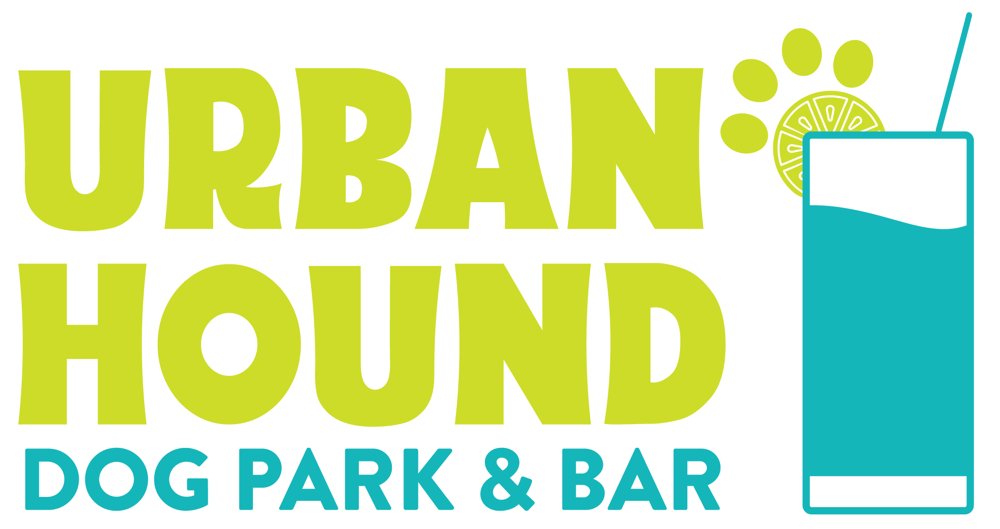 Urban Hound Dog Park & Bar - Lincoln, NE