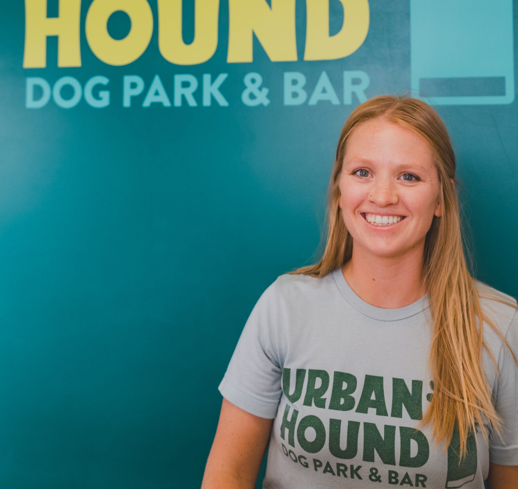 Love dogs? Join our team at Urban Hound Dog Park & Bar