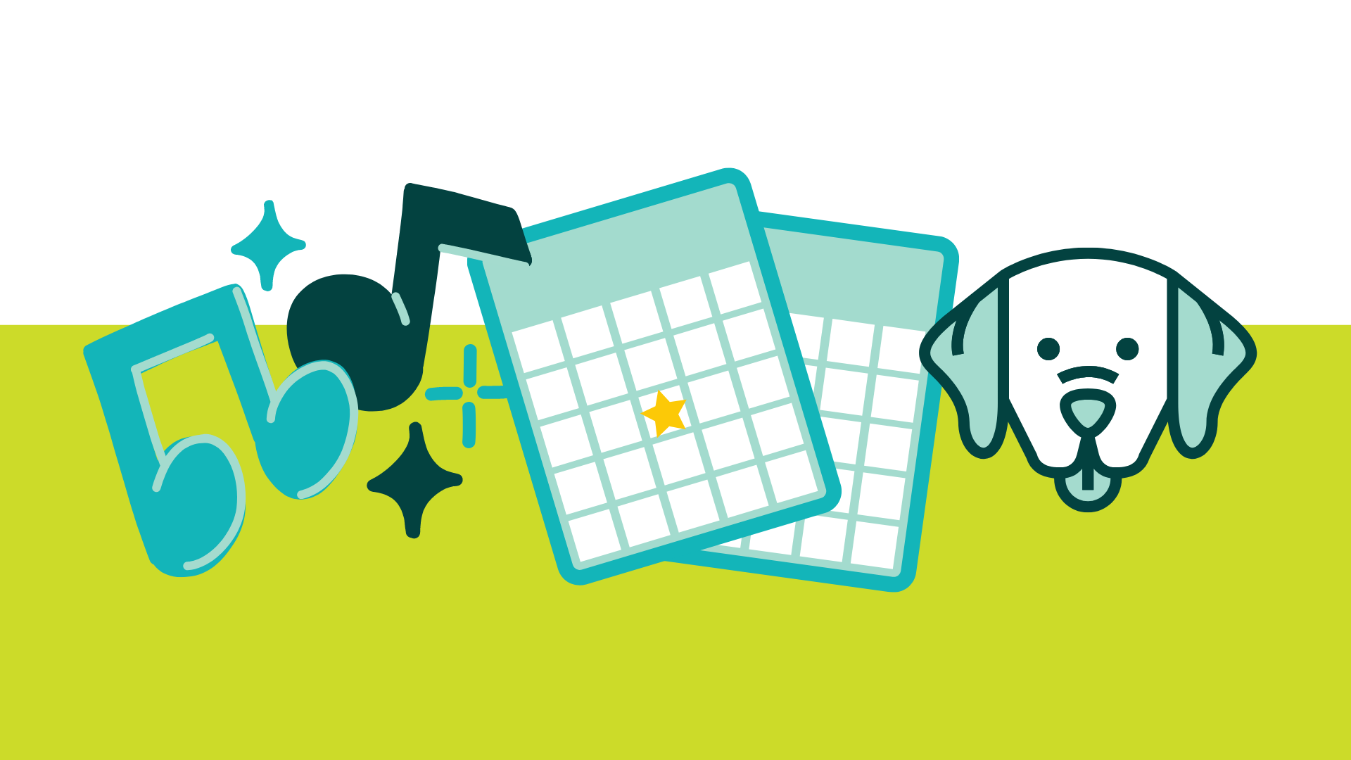 Music Bingo at Urban Hound