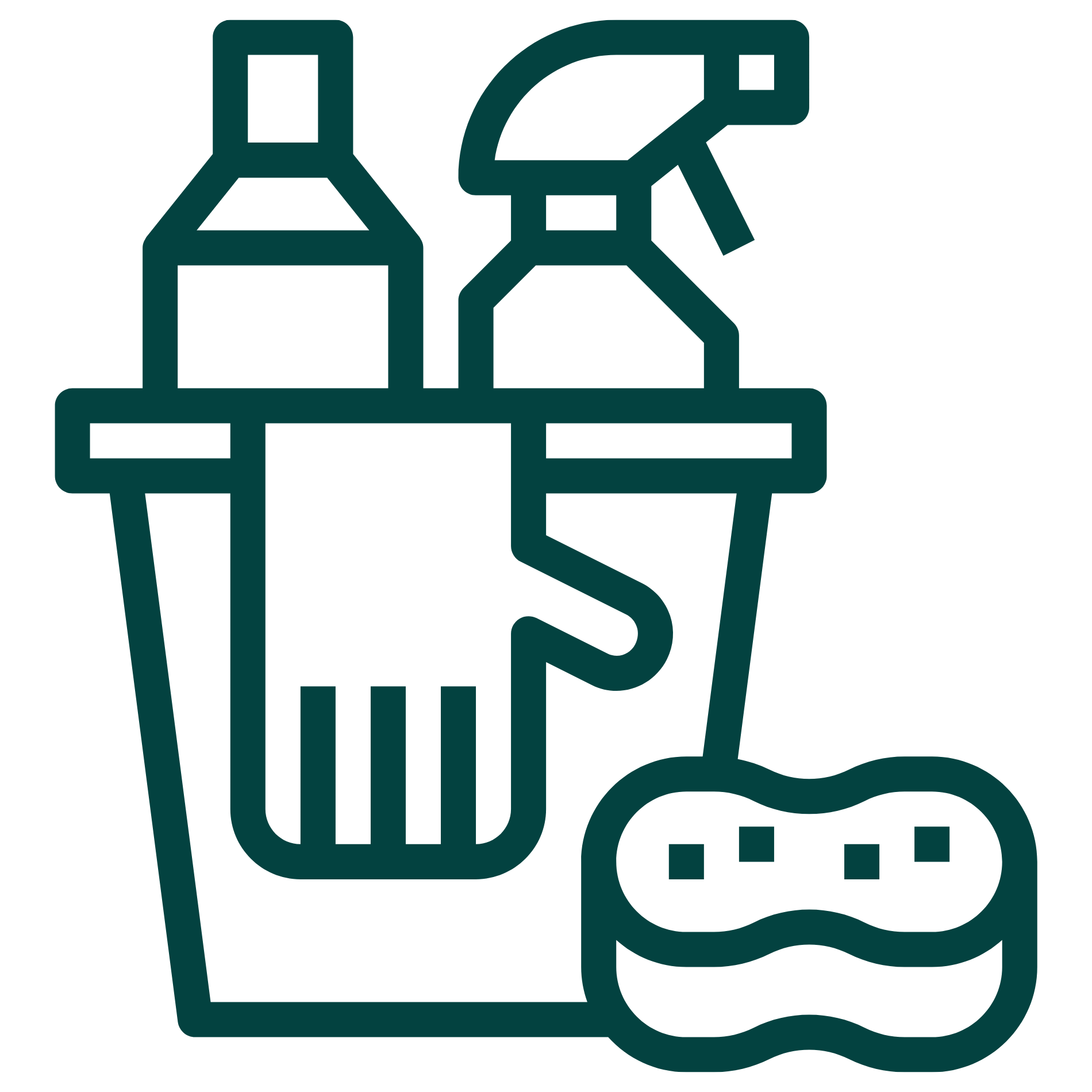 Clean & Safe Facility for Dogs & Humans